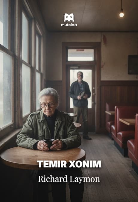 Muqova: Temir xonim