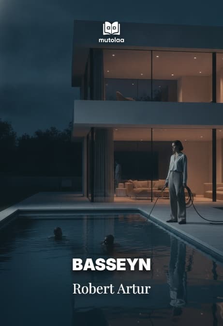 Muqova: Basseyn