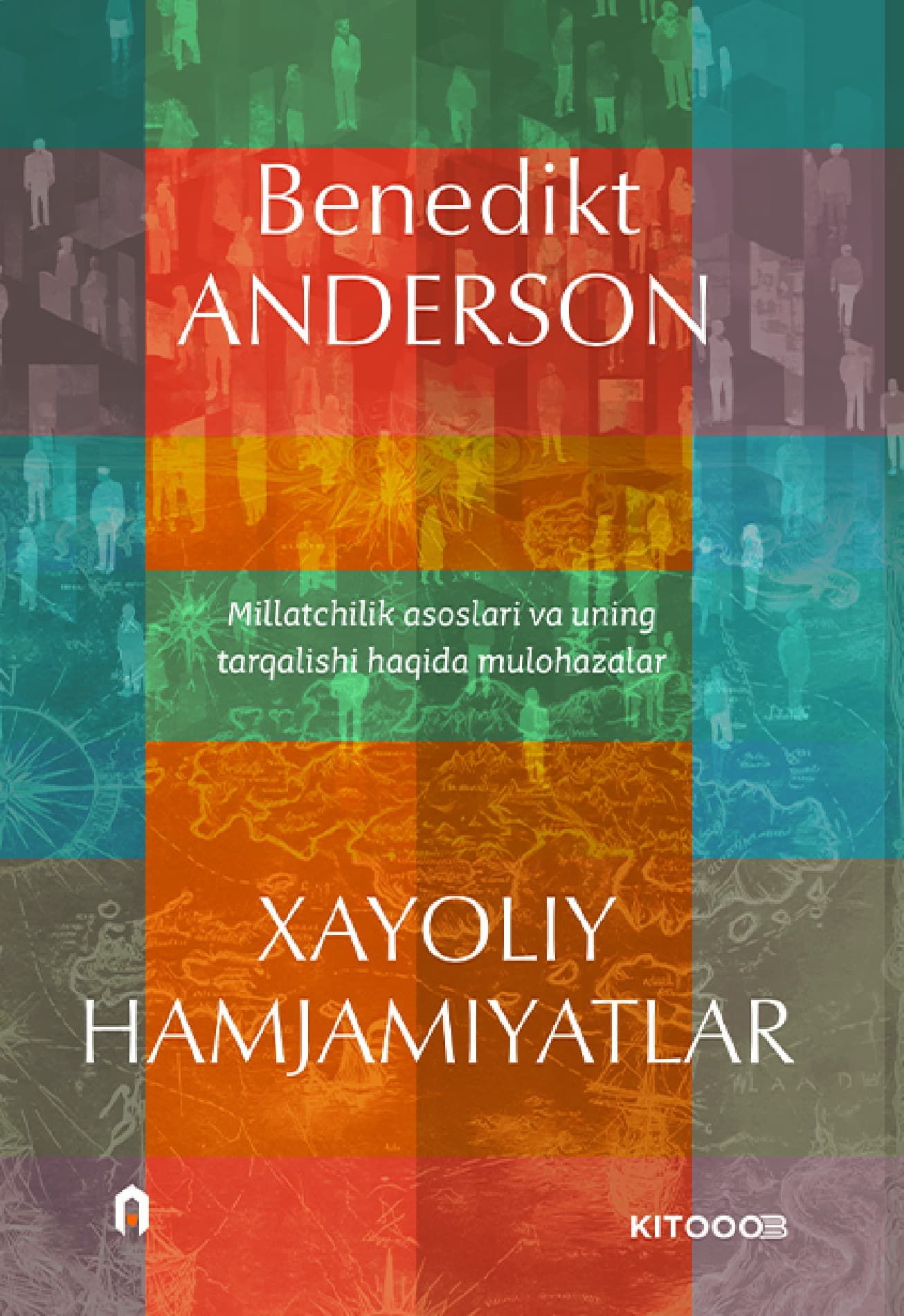 Muqova: Xayoliy hamjamiyatlar