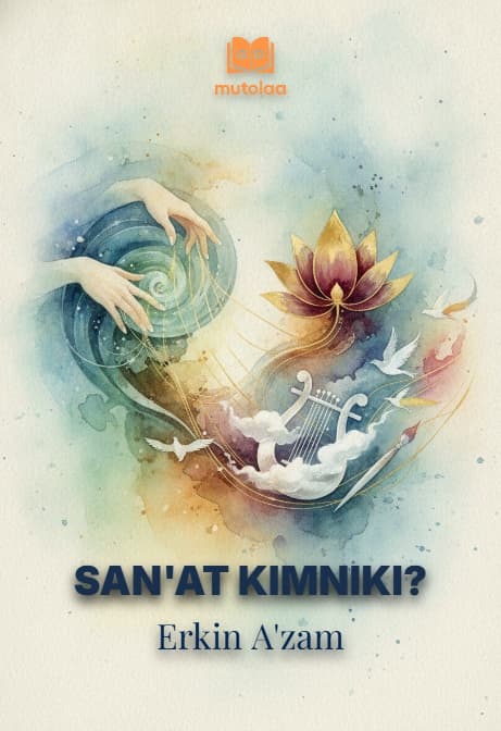 Muqova: Sanʼat kimniki?