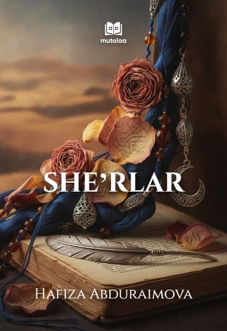Muqova: Sheʼrlar