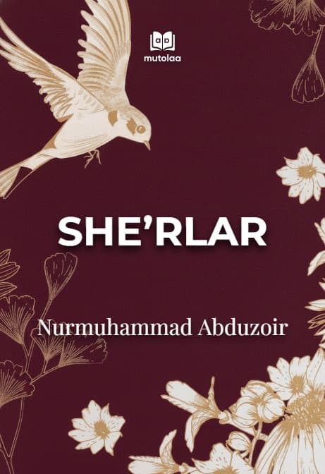 Muqova: Sheʼrlar