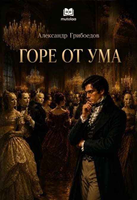 Muqova: Горе от ума