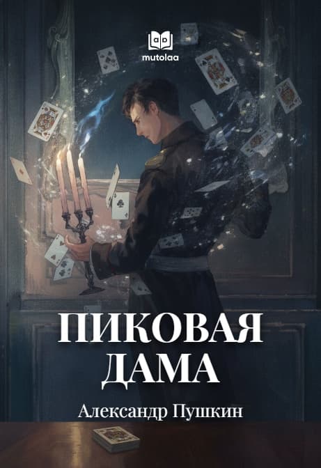 Muqova: Пиковая Дама