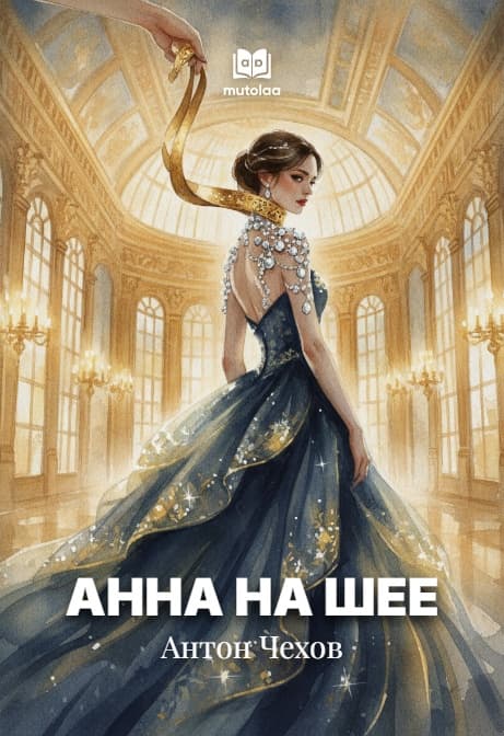 Muqova: Анна на шее