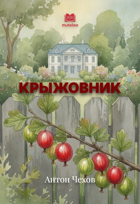 Muqova: Крыжовник