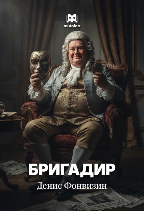 Muqova: Бригадир