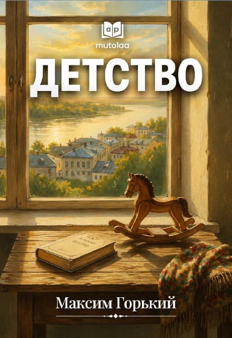 Muqova: Детство