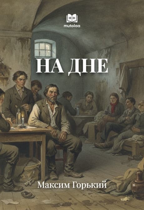 Muqova: На дне
