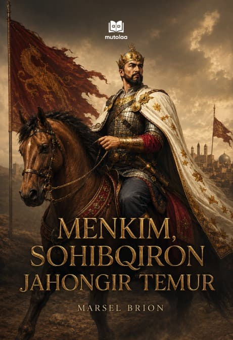 Muqova: Menkim, Sohibqiron Jahongir Temur