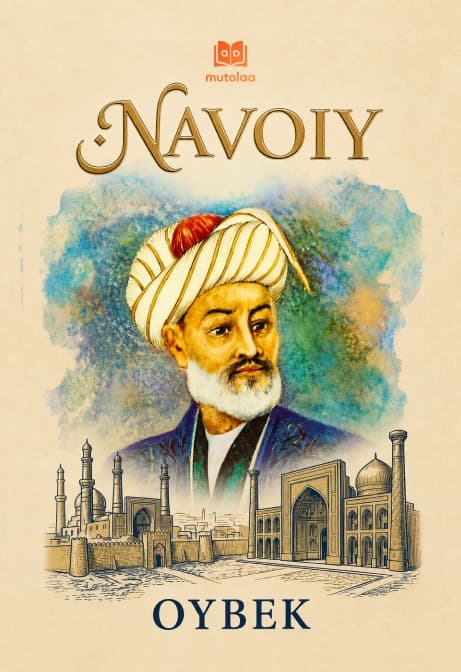 Muqova: Navoiy