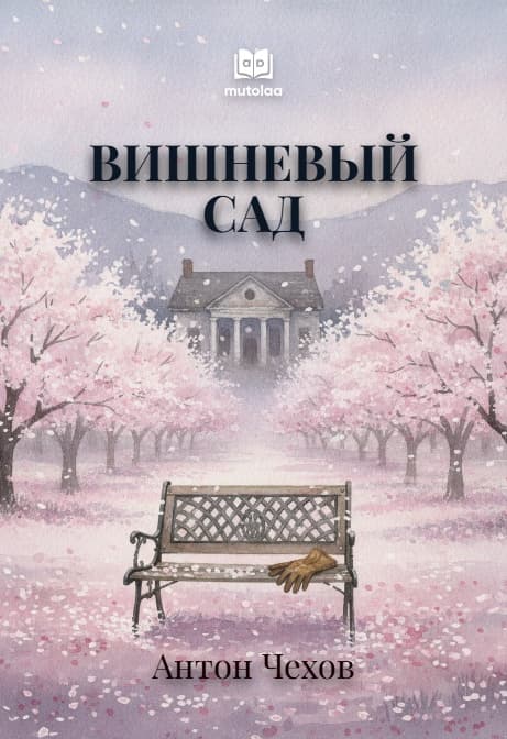 Muqova: Вишневый сад