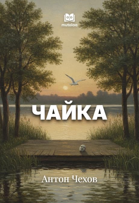 Muqova: Чайка