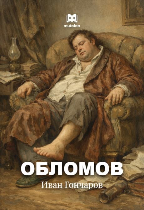 Muqova: Обломов