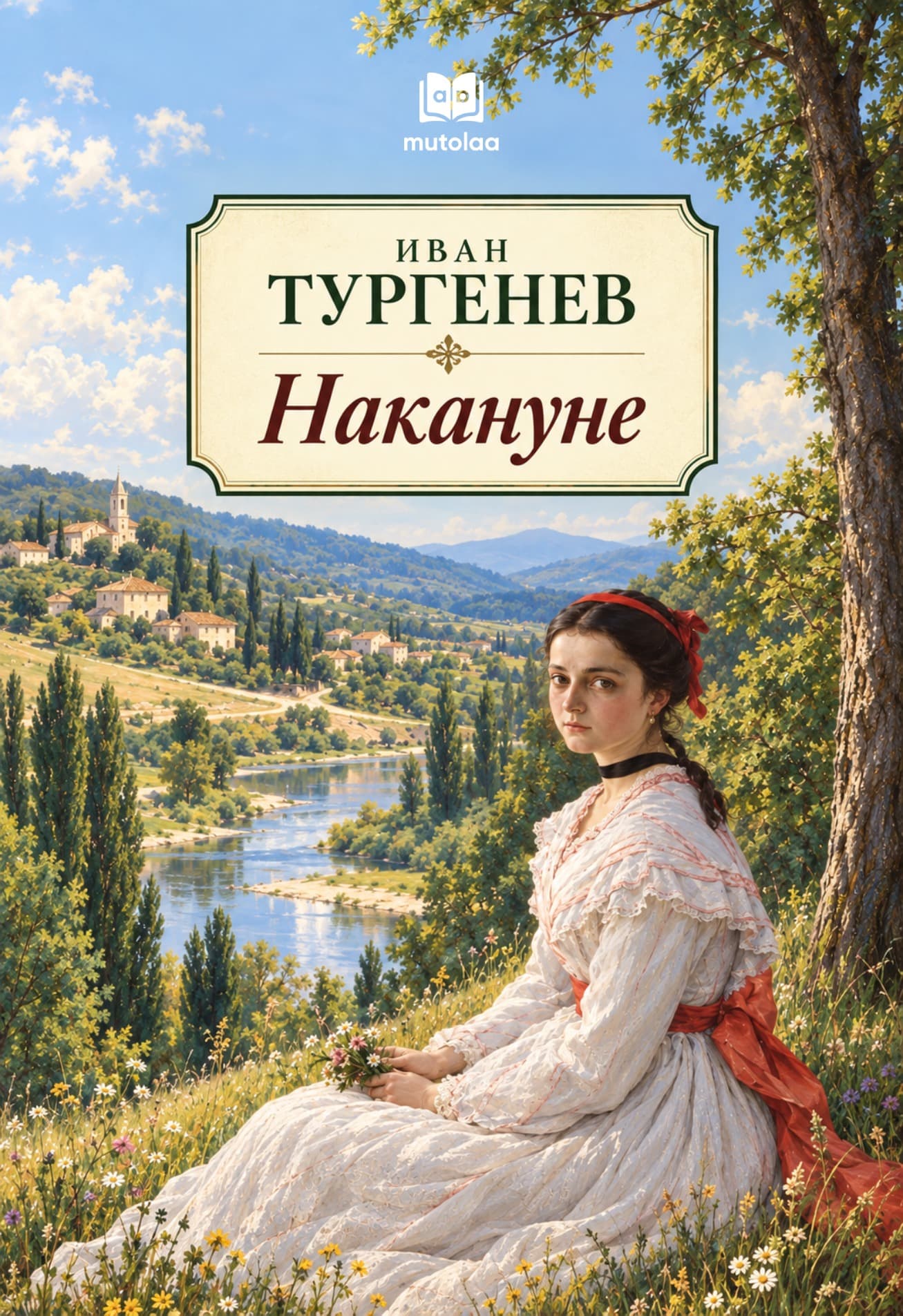 Muqova: Накануне