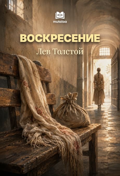 Muqova: Воскресение