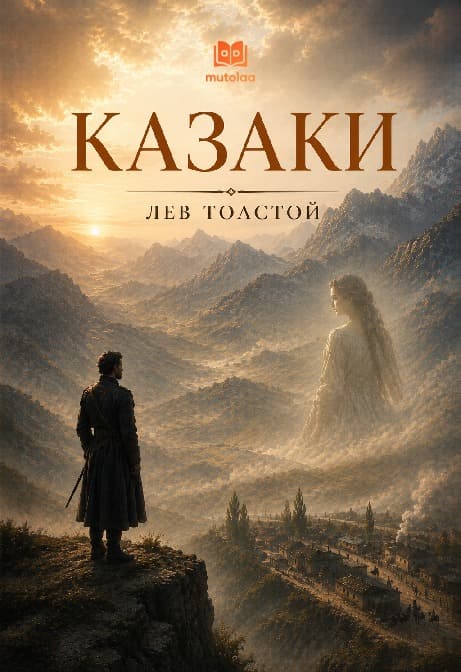 Muqova: Казаки