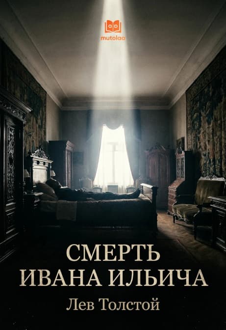 Muqova: Смерть Ивана Ильича