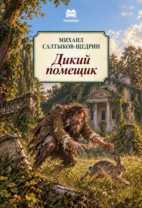 Muqova: Дикий помещик