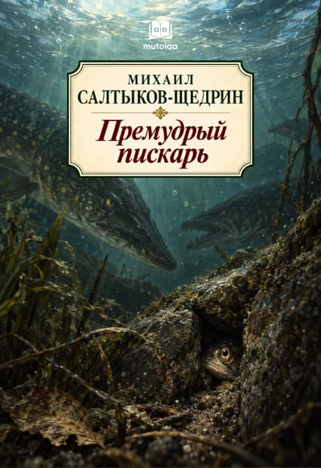 Muqova: Премудрый пискарь