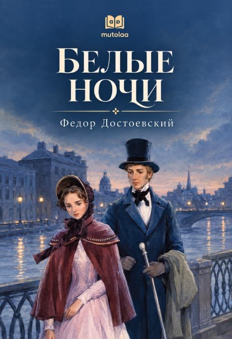 Muqova: Белые ночи