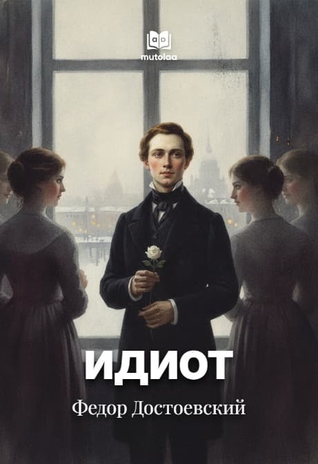 Muqova: Идиот