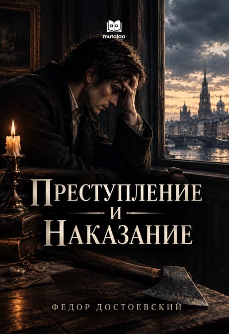 Muqova: Преступление и наказание