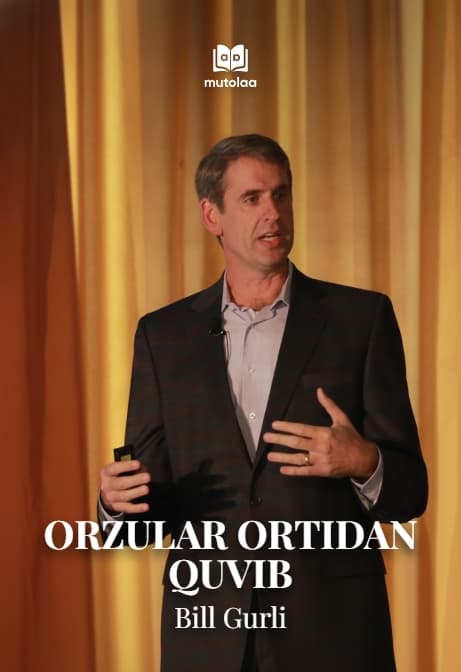 Muqova: Orzular ortidan quvib