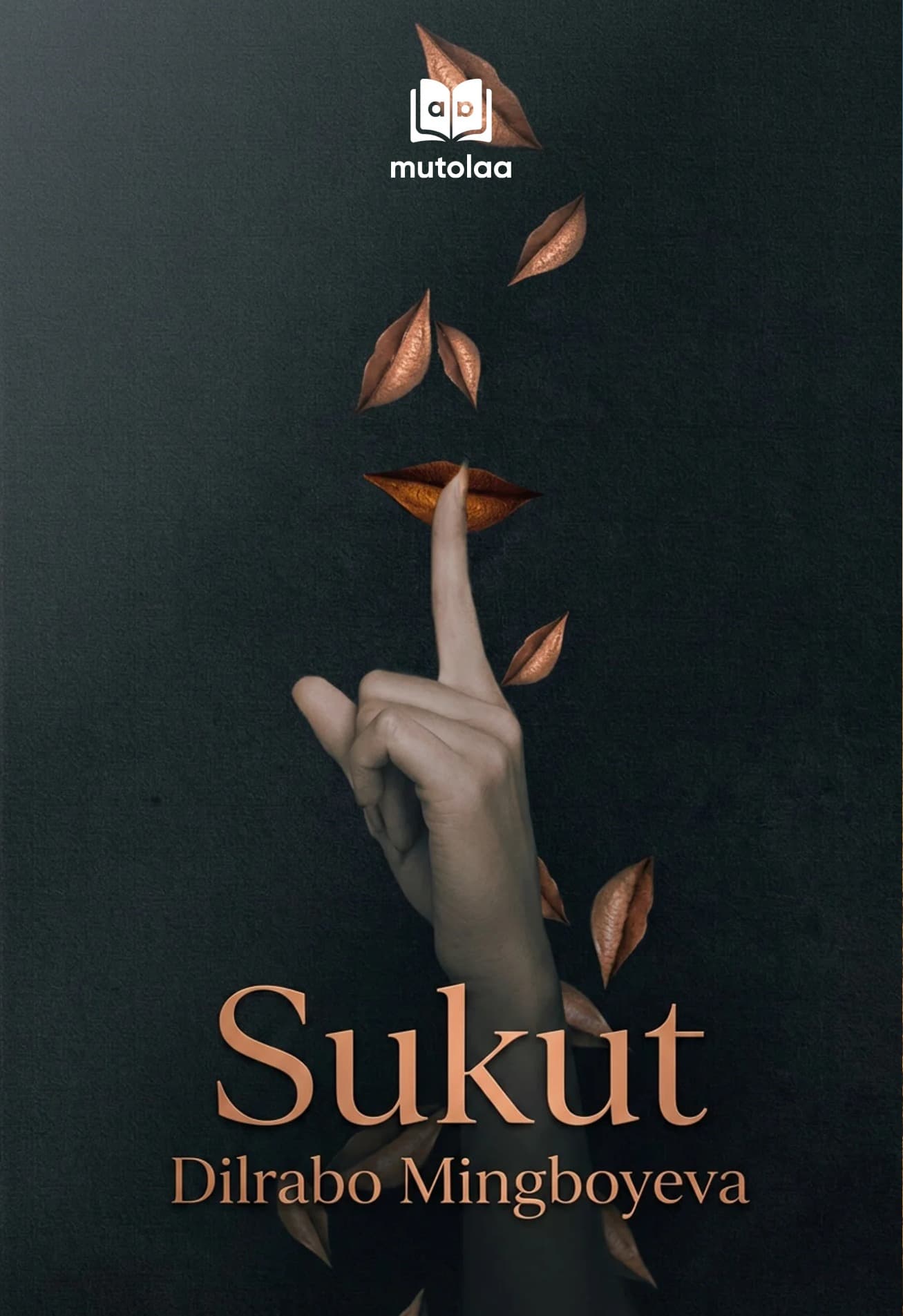 Muqova: Sukut