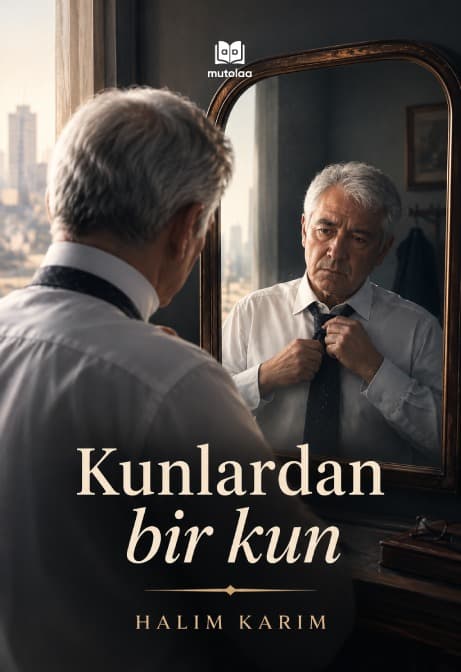 Muqova: Kunlardan bir kun