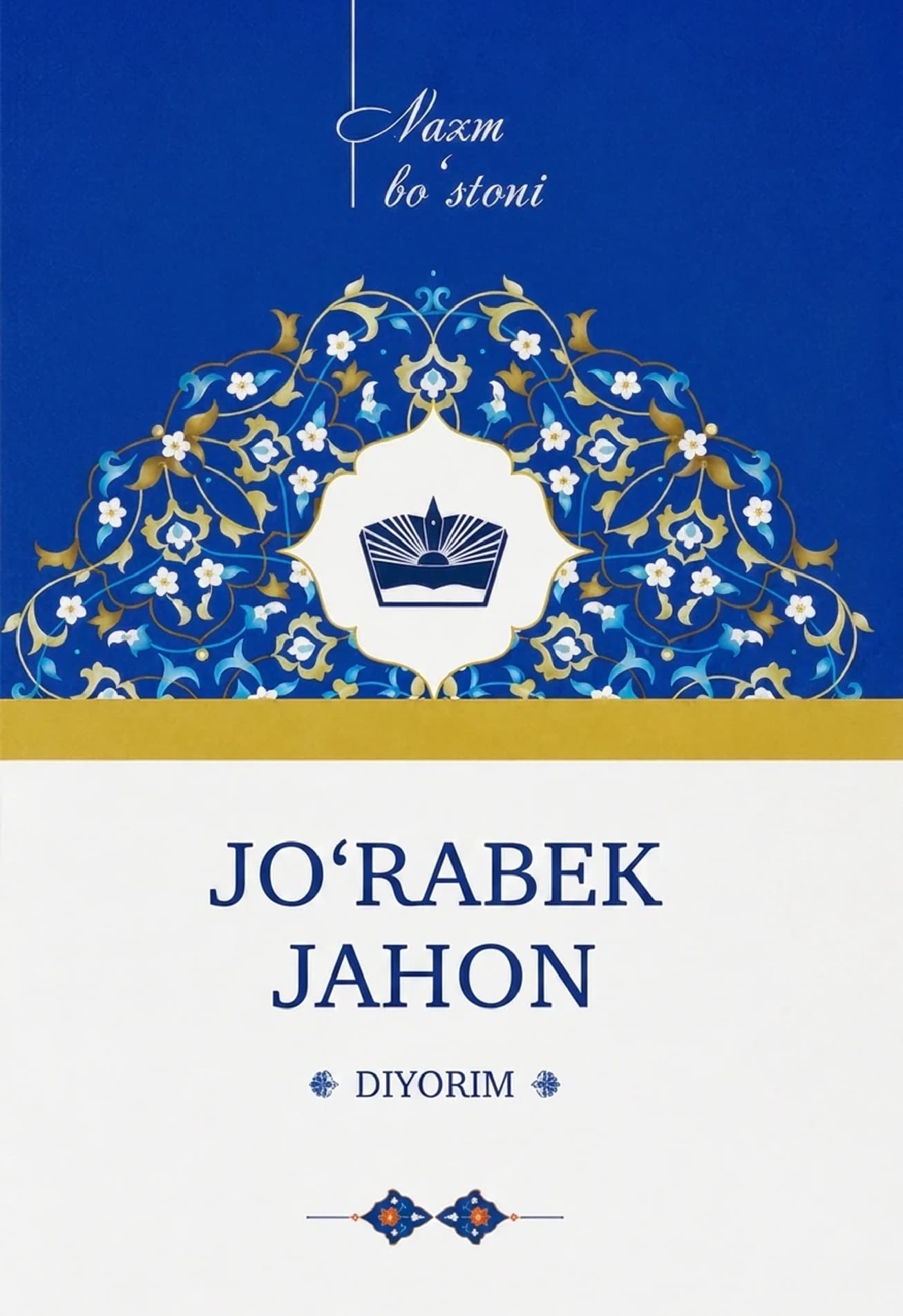 Muqova: Diyorim