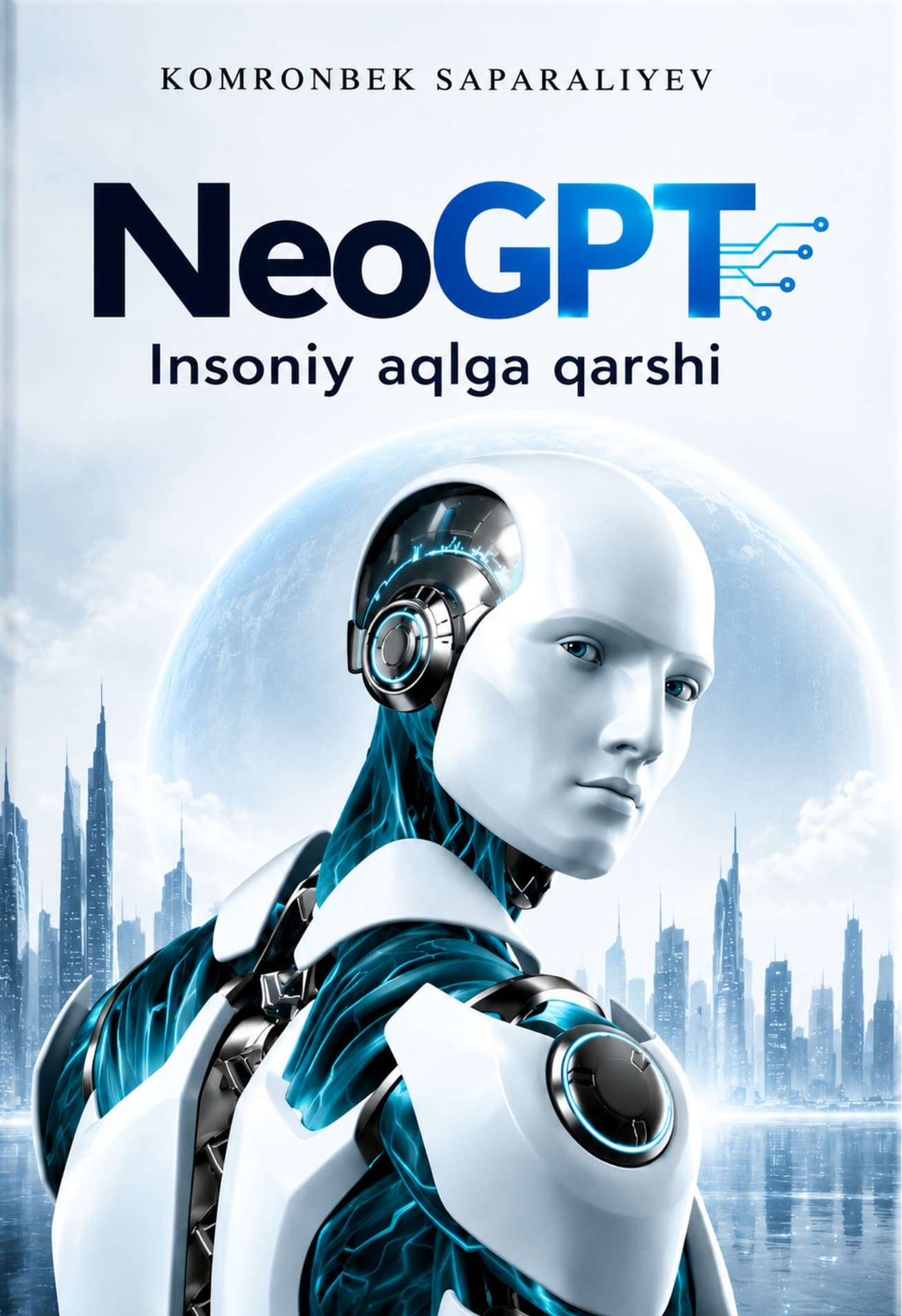 Muqova: NeoGPT insoniy aqlga qarshi