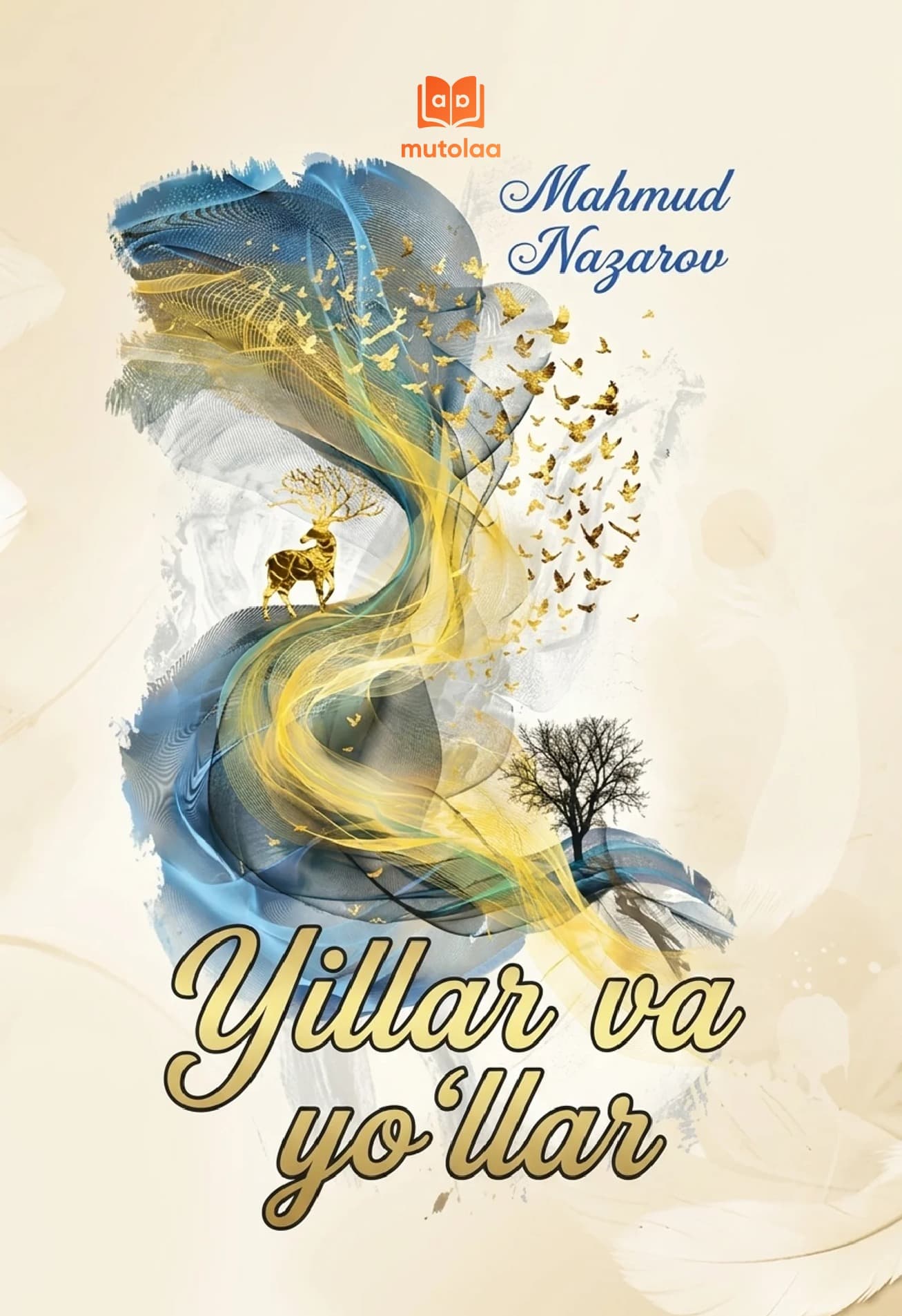 Muqova: Yillar va yoʻllar