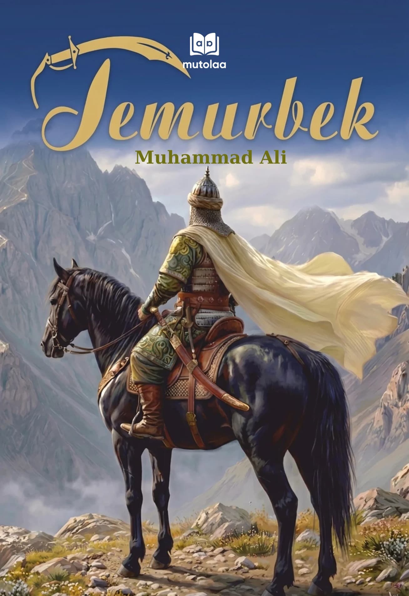 Muqova: Temurbek