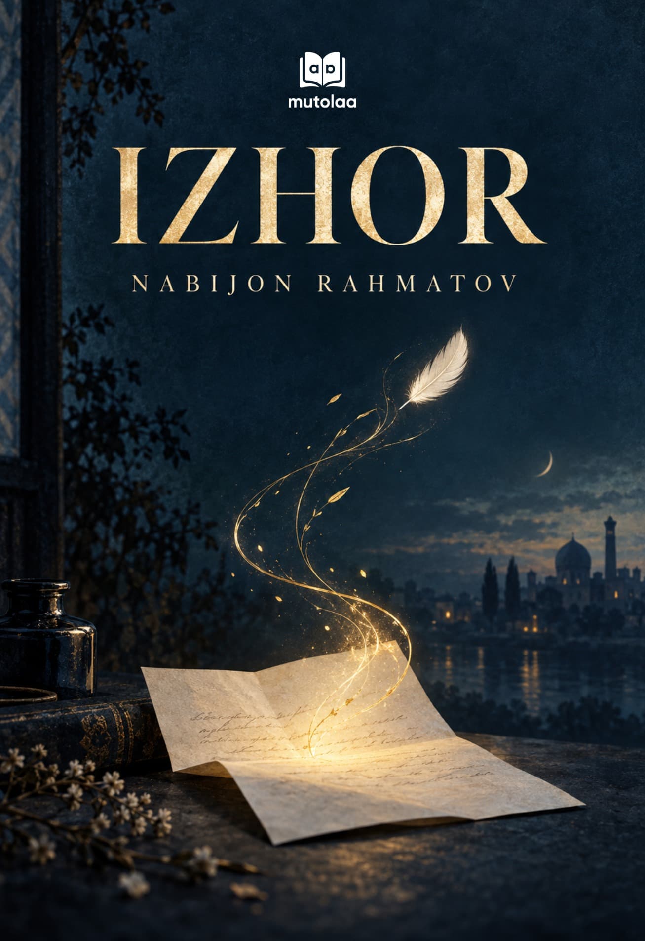 Muqova: Izhor