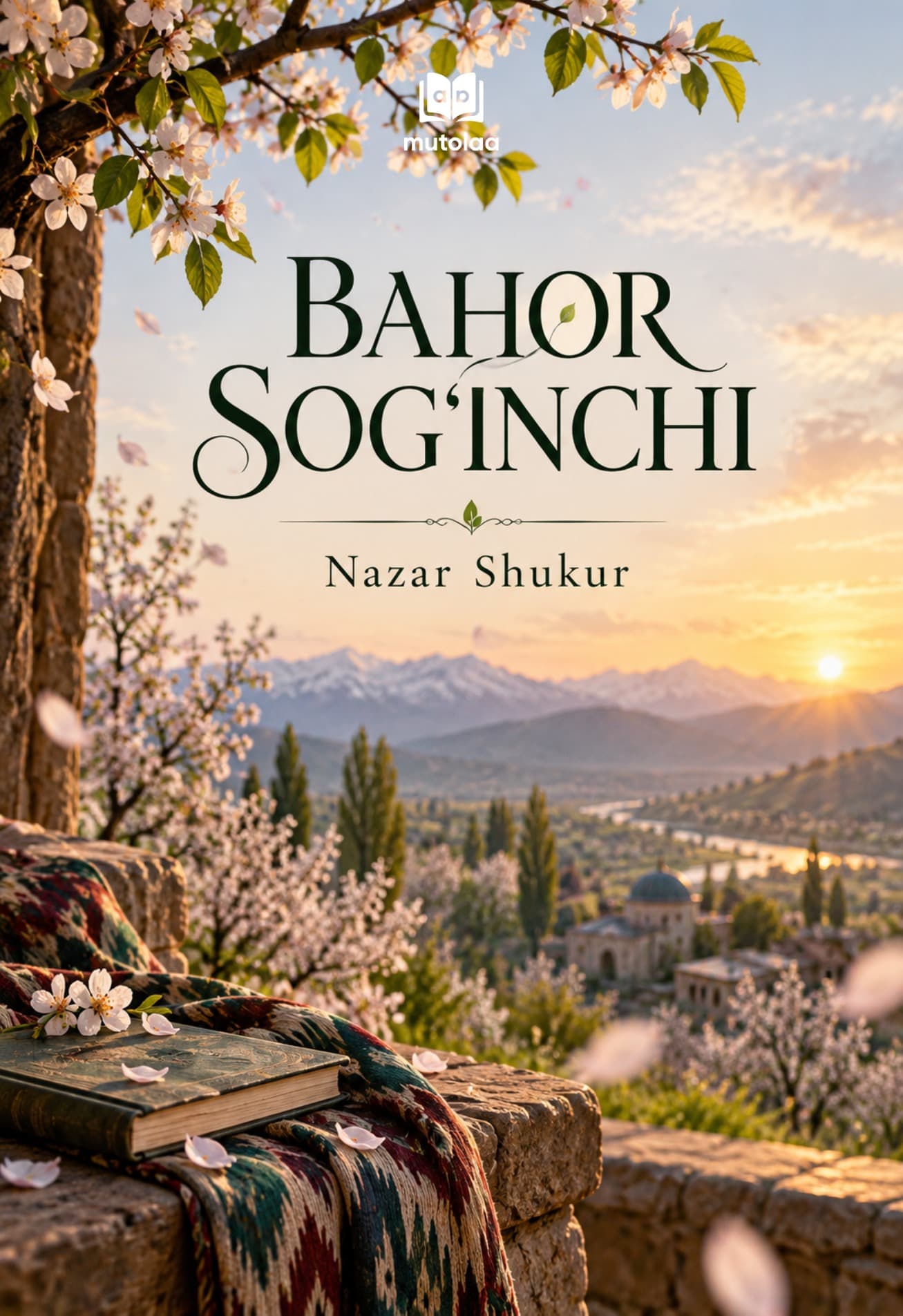 Muqova: Bahor sogʻinchi