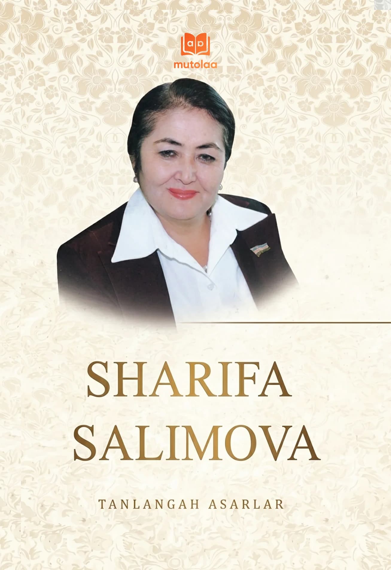 Muqova: Tanlangan asarlar