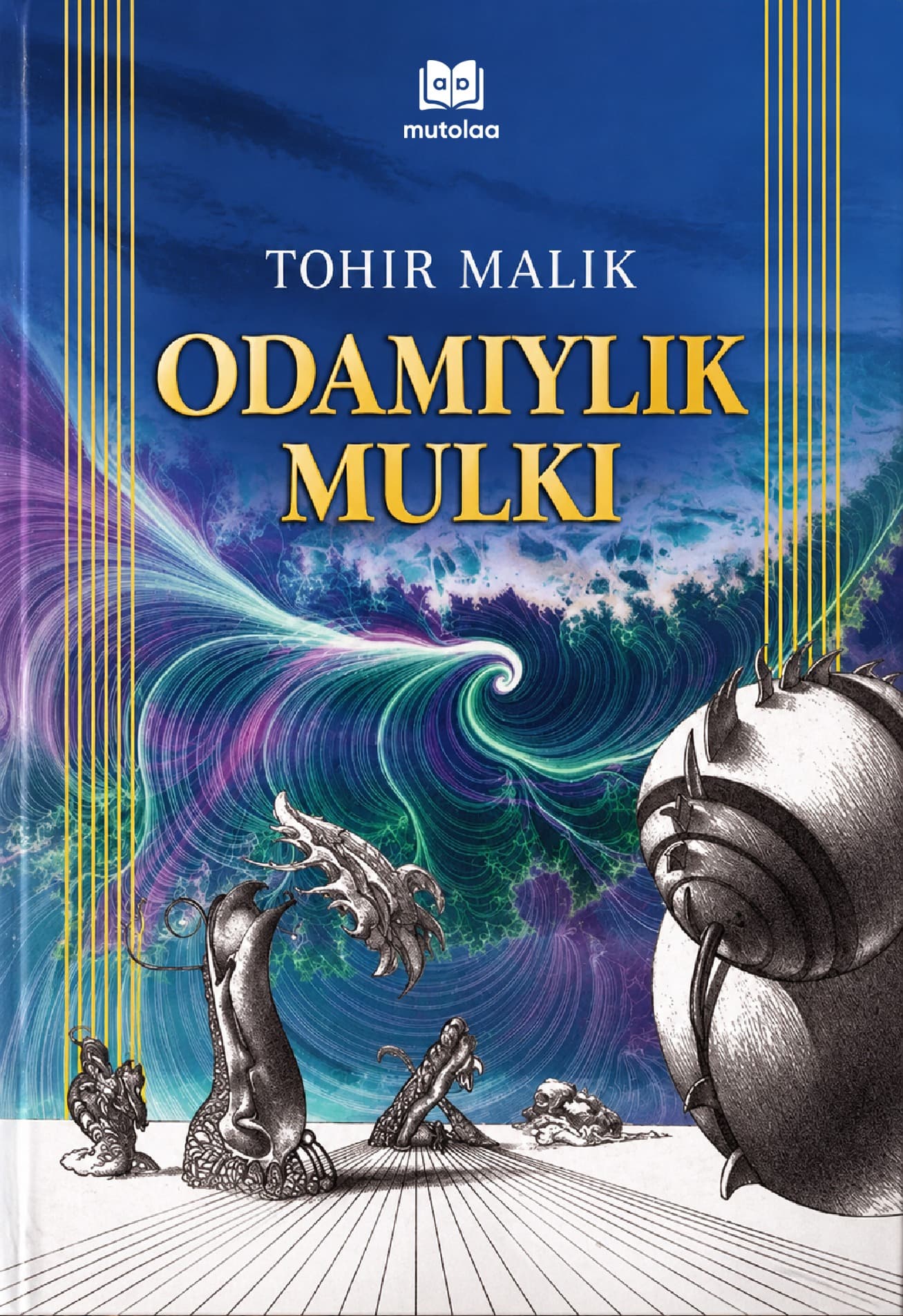 Muqova: Odamiylik mulki