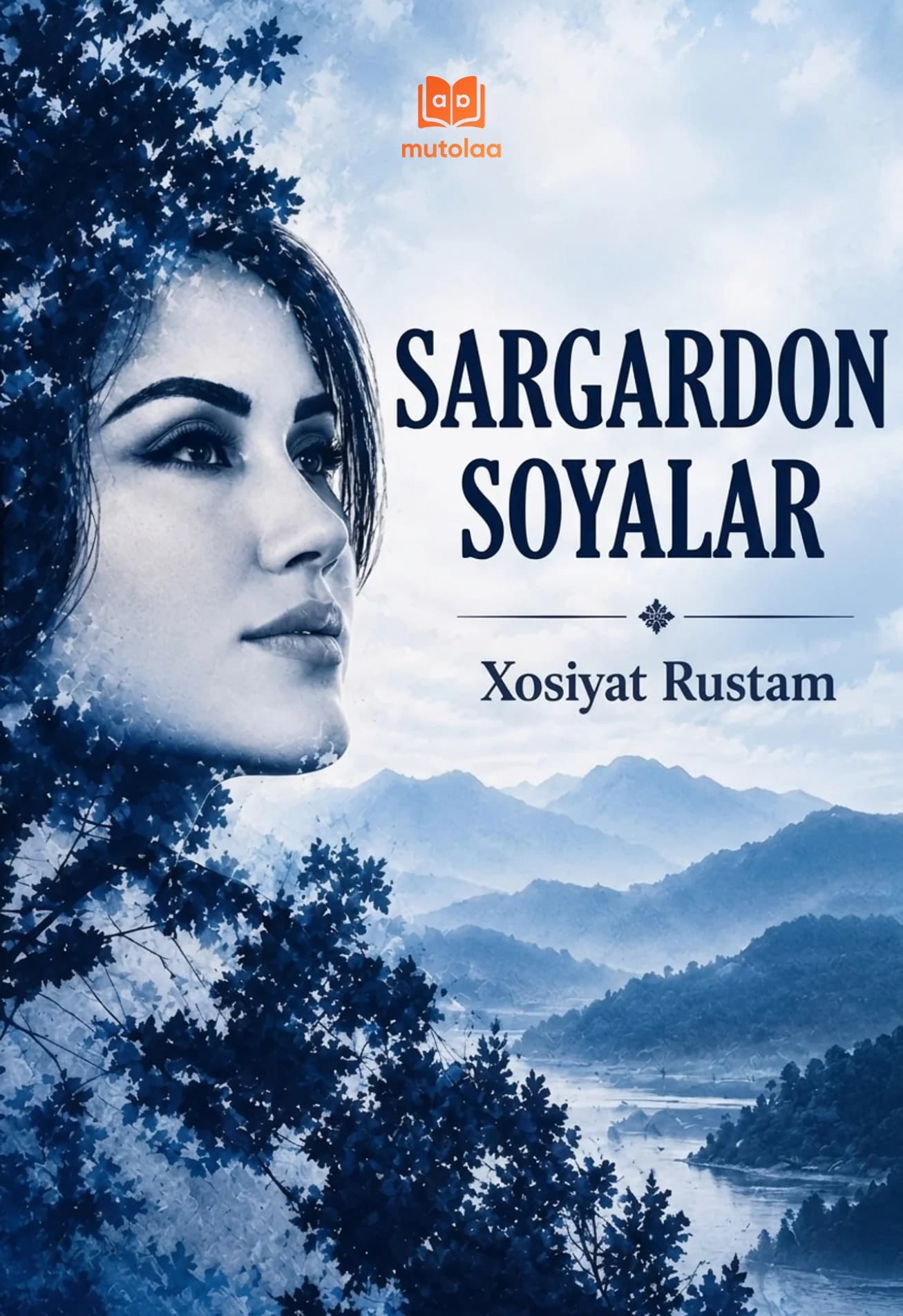 Muqova: Sargardon soyalar