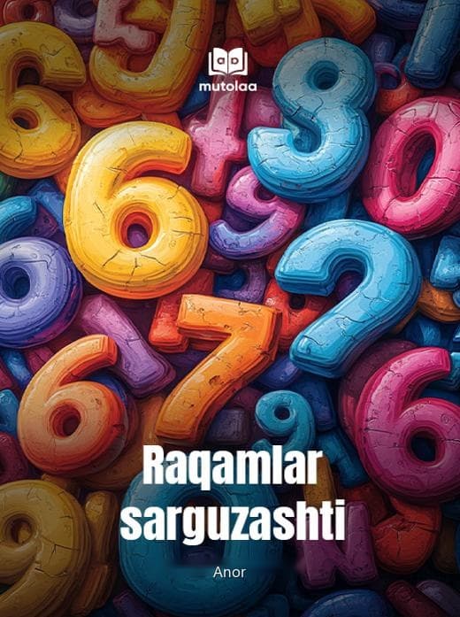 Muqova: Raqamlar sarguzashti