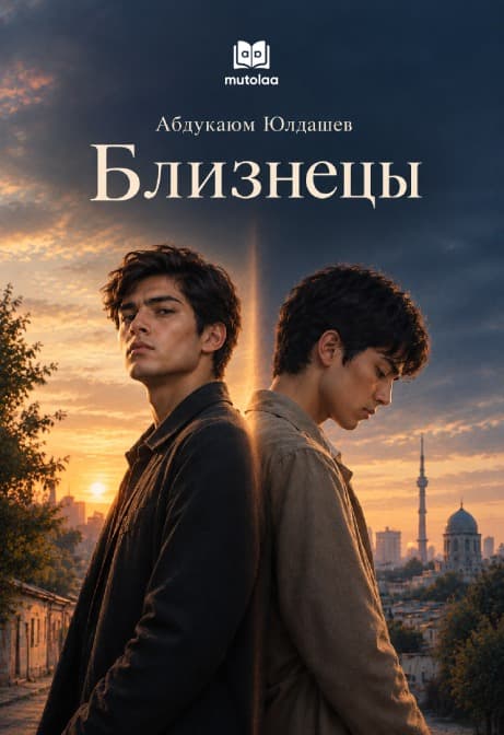 Muqova: Близнецы