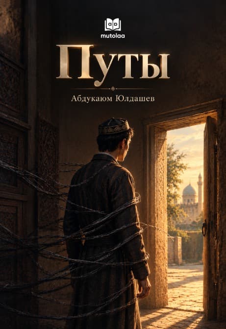 Muqova: Путы