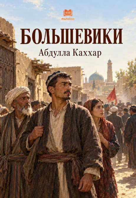 Muqova: Большевики