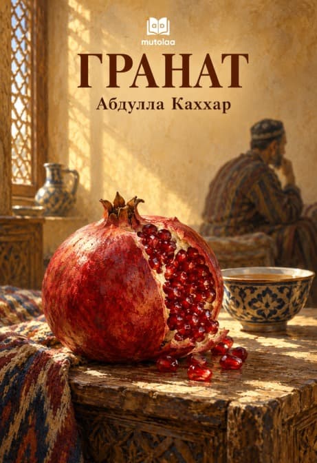 Muqova: Гранат