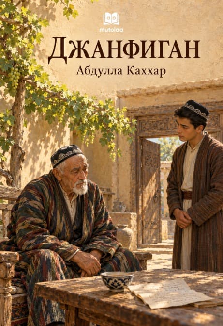 Muqova: Джанфиган