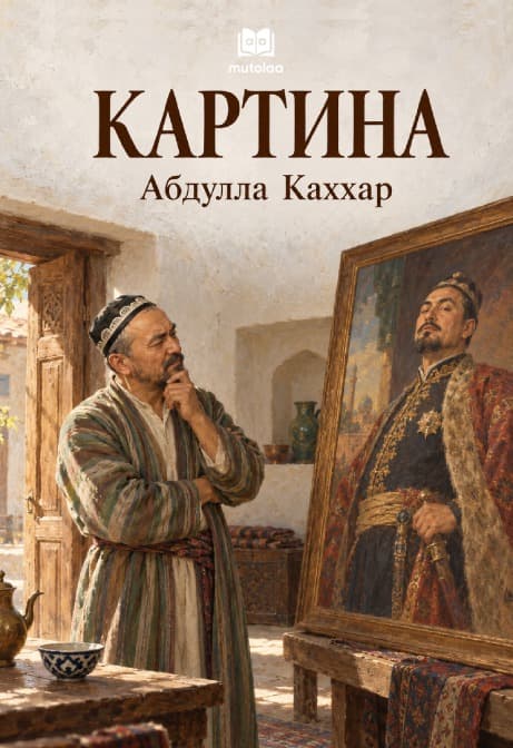 Muqova: Картина