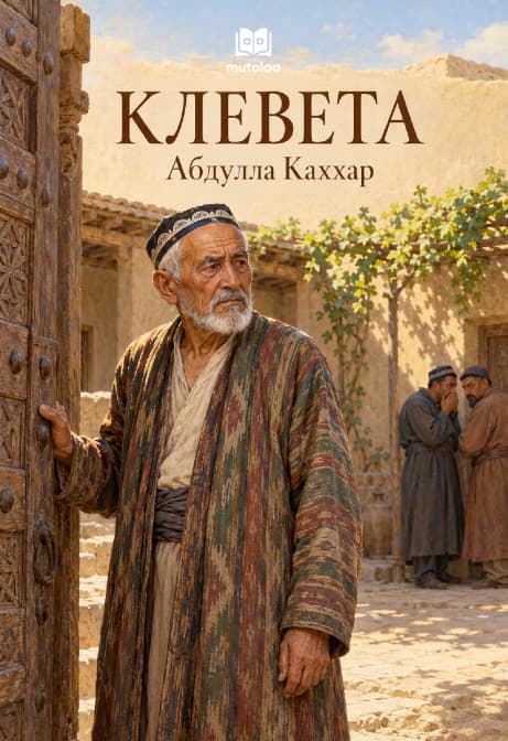 Muqova: Клевета