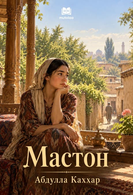 Muqova: Мастон
