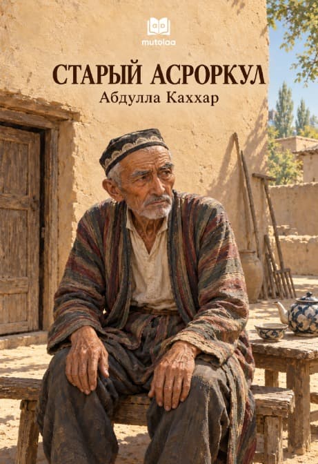 Muqova: Старый Асроркул