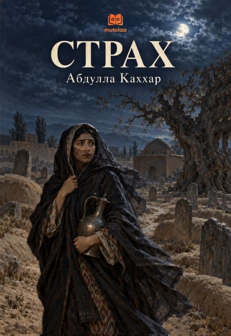 Muqova: Страх